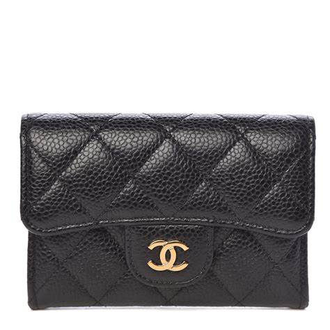 chanel.card holder|chanel flap card holder price.